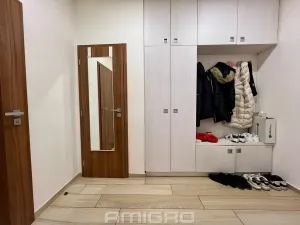 Pronájem bytu 2+kk, Brno, Věstonická, 65 m2