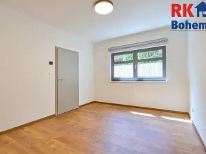 Pronájem bytu 2+kk, Přistoupim, 41 m2