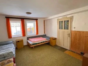 Prodej chaty, Kořenov - Polubný, 223 m2