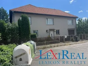 Prodej rodinného domu, Přerov nad Labem, 170 m2