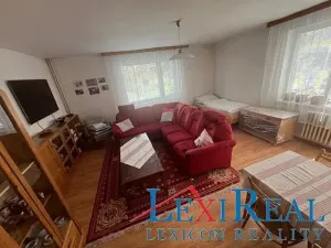 Prodej rodinného domu, Přerov nad Labem, 170 m2