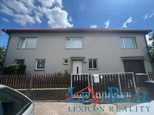 Prodej rodinného domu, Přerov nad Labem, 170 m2