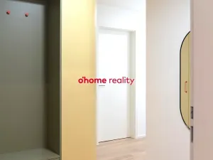 Pronájem bytu 2+kk, Olomouc, Ostrovní, 65 m2