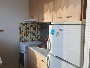 Pronájem bytu 1+kk, Hradec Králové, Na Kotli, 30 m2