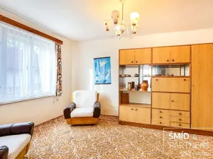 Prodej rodinného domu, Křesetice, 99 m2