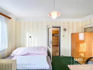 Prodej rodinného domu, Křesetice, 99 m2