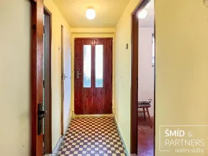 Prodej rodinného domu, Křesetice, 99 m2