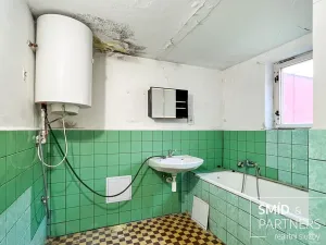 Prodej rodinného domu, Křesetice, 99 m2