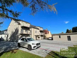 Prodej bytu 3+kk, Velim, Palackého, 66 m2