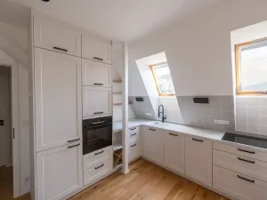 Prodej ubytování, Brno, Štefánikova, 60 m2