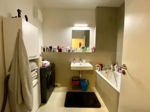 Prodej ubytování, Brno, U Červeného mlýna, 56 m2