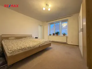 Pronájem bytu 3+kk, Plzeň, Kostelní, 77 m2