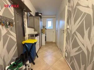 Pronájem bytu 3+kk, Plzeň, Kostelní, 77 m2