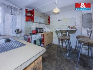 Prodej rodinného domu, Vrátno, 149 m2