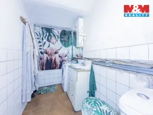 Prodej rodinného domu, Vrátno, 149 m2