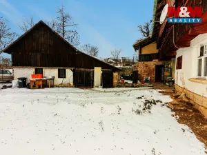 Prodej rodinného domu, Vrátno, 149 m2