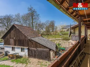 Prodej rodinného domu, Vrátno, 149 m2