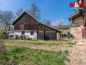 Prodej rodinného domu, Vrátno, 149 m2