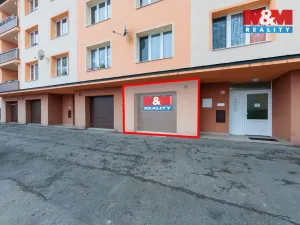 Prodej bytu 3+1, Krajková, 75 m2