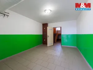 Prodej bytu 3+1, Krajková, 75 m2