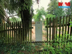 Prodej pozemku pro bydlení, Vlastějovice - Pavlovice, 961 m2