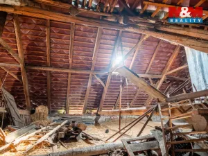 Prodej chalupy, Zahorčice, 115 m2