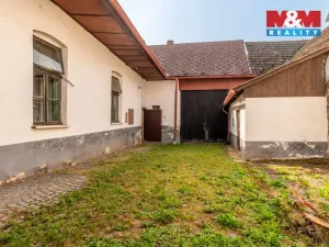 Prodej chalupy, Zahorčice, 115 m2