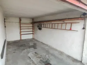 Prodej garáže, Hradec Králové, Zemědělská, 16 m2