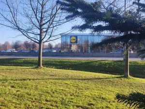 Prodej bytu 3+1, Hradec Králové, Třebechovická, 56 m2