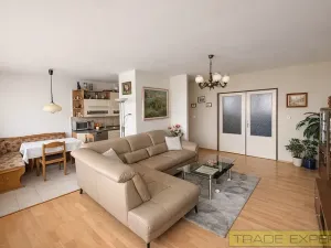 Prodej bytu 5+kk, Praha - Stodůlky, Husníkova, 119 m2