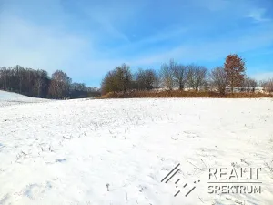 Prodej pozemku, Kunčina, 1917 m2