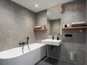 Prodej bytu 3+1, Hustopeče, Okružní, 74 m2