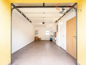 Pronájem rodinného domu, Břeclav, Kupkova, 232 m2