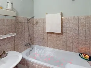 Prodej bytu 2+1, Mladá Boleslav, Laurinova, 65 m2