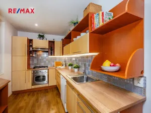 Pronájem bytu 3+kk, Praha - Chodov, Radimovická, 61 m2