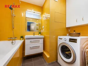 Pronájem bytu 3+kk, Praha - Chodov, Radimovická, 61 m2