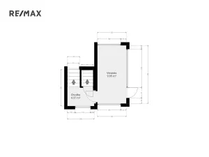 Prodej vícegeneračního domu, Mnichovice, Jiráskova, 230 m2