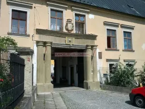 Prodej rodinného domu, Střílky, Zámecká, 160 m2