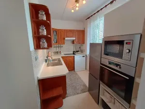 Pronájem bytu 2+1, Tanvald, U Lesíka, 59 m2