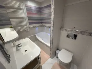 Pronájem bytu 2+1, Tanvald, U Lesíka, 59 m2