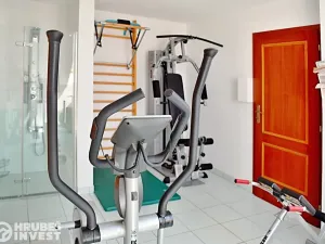 Prodej rodinného domu, Horní Jelení, Dvorská, 380 m2