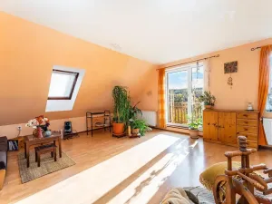 Prodej rodinného domu, Libeř, 425 m2