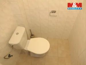 Pronájem bytu 3+1, Kladno - Kročehlavy, Wolkerova, 90 m2