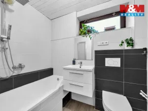 Prodej rodinného domu, Břehy, Pod Bílou hůrou, 155 m2