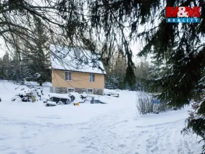 Prodej chaty, Kalek - Načetín, 70 m2
