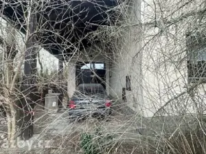 Dražba rodinného domu, Havířov, Petřvaldská, 263 m2