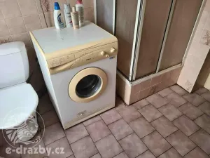 Dražba rodinného domu, Chomutov, Spořická, 162 m2