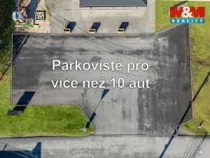 Prodej rodinného domu, Petřvald, Na Pořadí, 168 m2