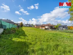 Prodej pozemku pro bydlení, Žižice - Drnov, 1294 m2