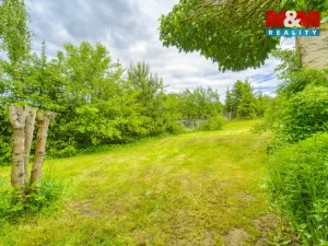 Prodej rodinného domu, Plánice, Křižíkova, 72 m2